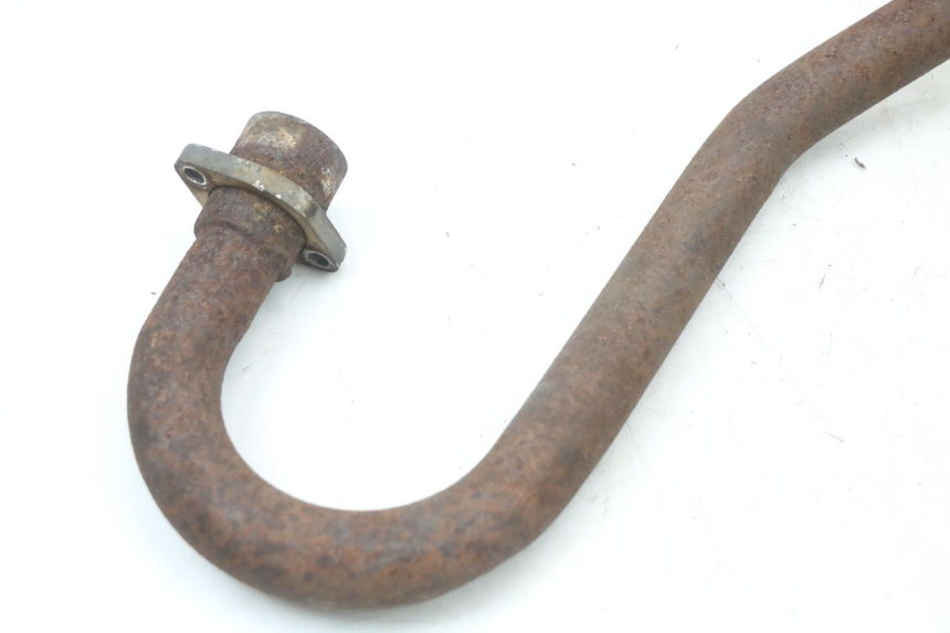 photo de KOLEKTOR SHERCO CITY CORP 125 (2003 - 2007) - Zoom stanu zużycia