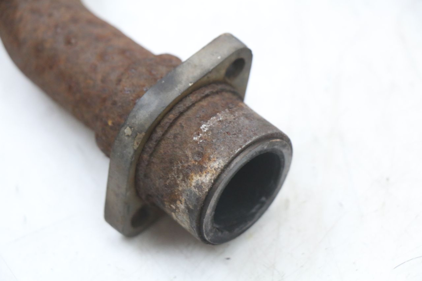 photo de KOLEKTOR SHERCO CITY CORP 125 (2003 - 2007) - Zbliżenie techniczne