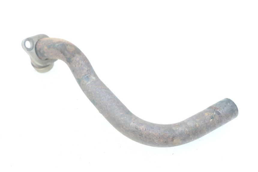 photo de KOLEKTOR PEUGEOT CITYSTAR 125 (2011 - 2017) - Zoom stanu zużycia