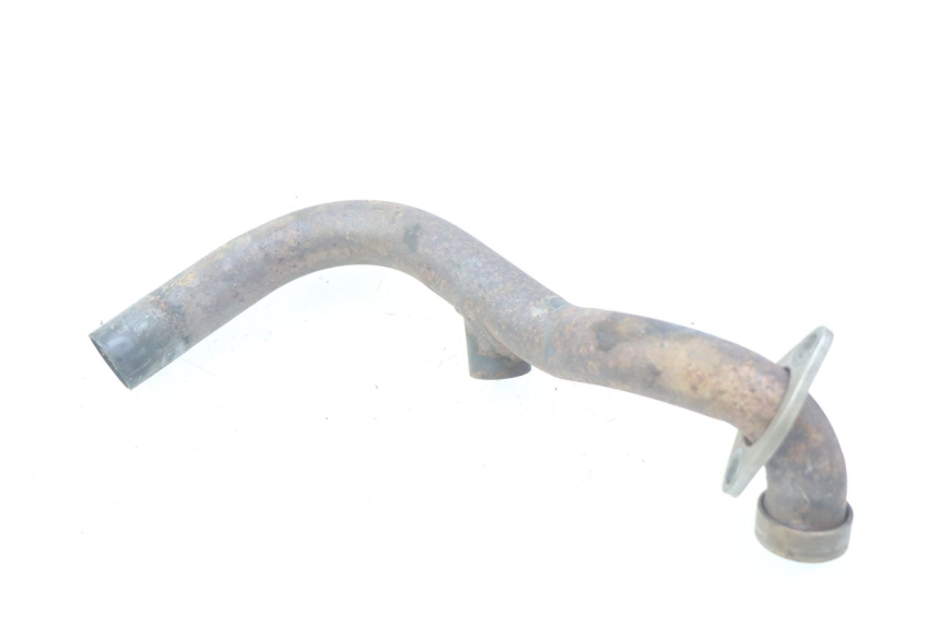 photo de KOLEKTOR PEUGEOT CITYSTAR 125 (2011 - 2017) - Inny kąt widzenia