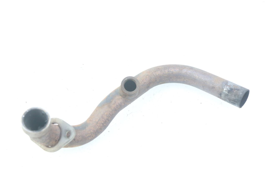 photo de KOLEKTOR PEUGEOT CITYSTAR 125 (2011 - 2017) - Zbliżenie techniczne