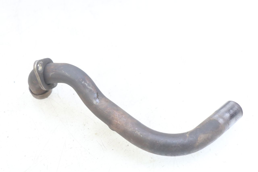 photo de KOLEKTOR PEUGEOT CITYSTAR 125 (2011 - 2017) - Zoom stanu zużycia