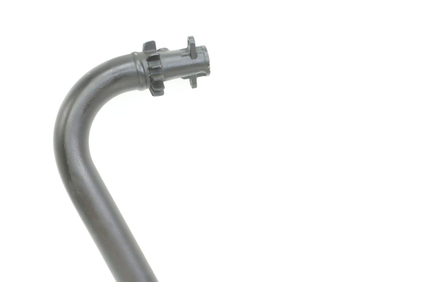 photo de KOLEKTOR ROYAL ENFIELD CONTINENTAL GT 650 (2019 - 2024) - Inny kąt widzenia