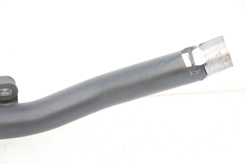 photo de KOLEKTOR ROYAL ENFIELD CONTINENTAL GT 650 (2019 - 2024) - Zbliżenie techniczne