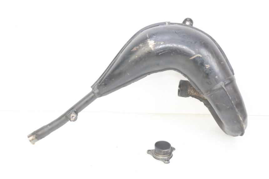 photo de KOLEKTOR HONDA CR 80 (2001 - 2003) - Widok główny