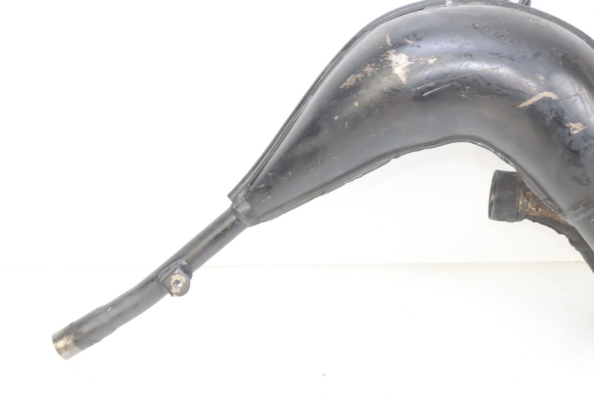 photo de KOLEKTOR HONDA CR 80 (2001 - 2003) - Szczegóły charakterystyczne