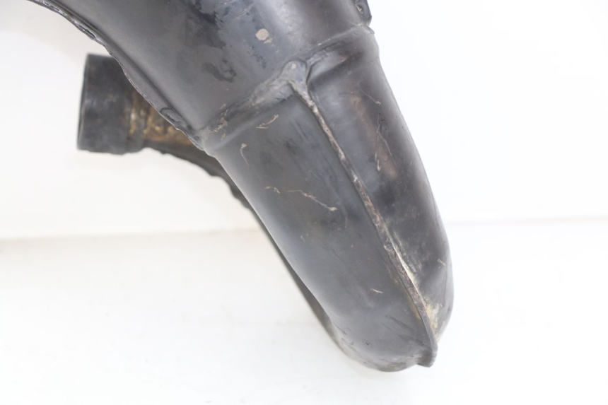 photo de KOLEKTOR HONDA CR 80 (2001 - 2003) - Zbliżenie komponentów