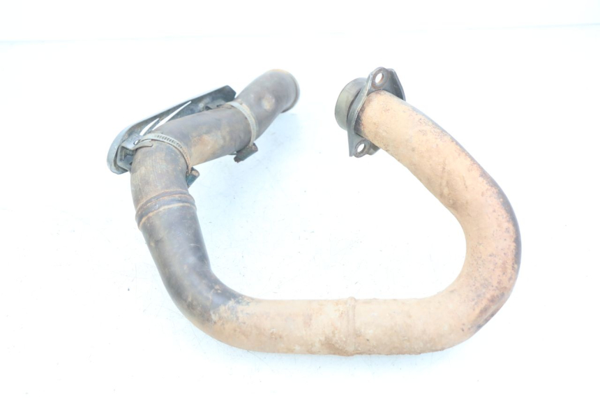 photo de KOLEKTOR HONDA CRF CR-F 450 (2009 - 2012) - Szczegół części