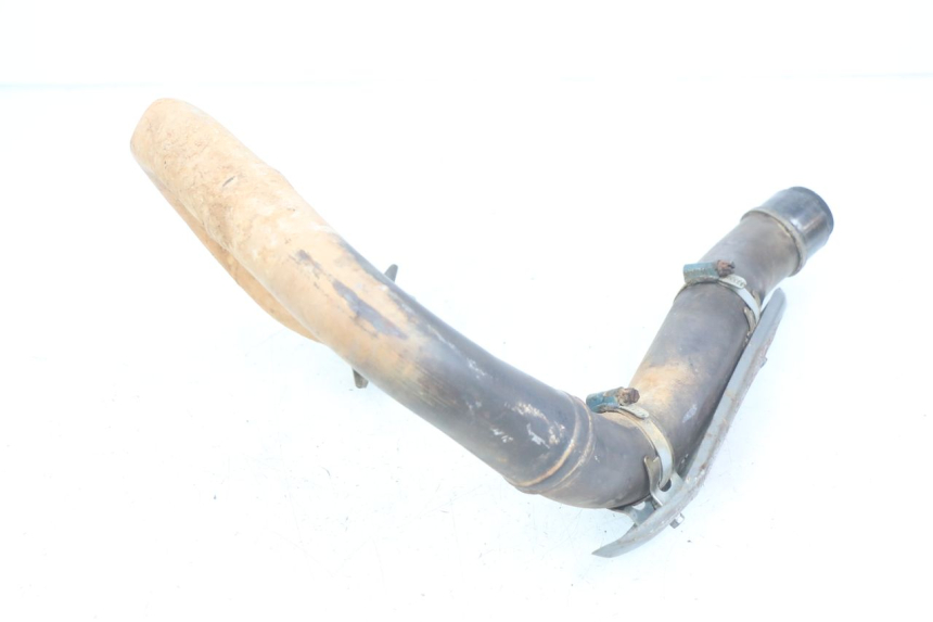 photo de KOLEKTOR HONDA CRF CR-F 450 (2009 - 2012) - Zoom stanu zużycia