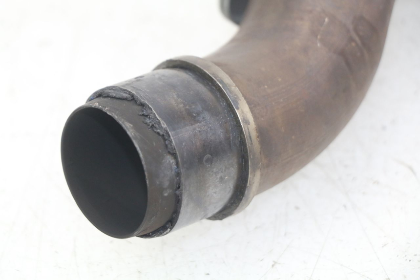 photo de KOLEKTOR HONDA CRF CR-F 450 (2009 - 2012) - Widok ogólny