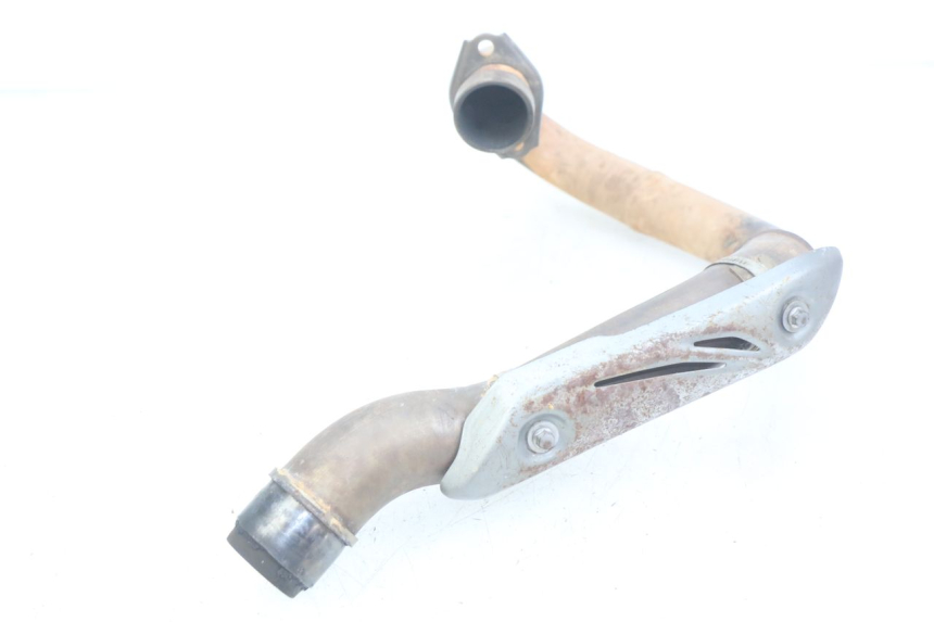 photo de KOLEKTOR HONDA CRF CR-F 450 (2009 - 2012) - Punkty mocowania