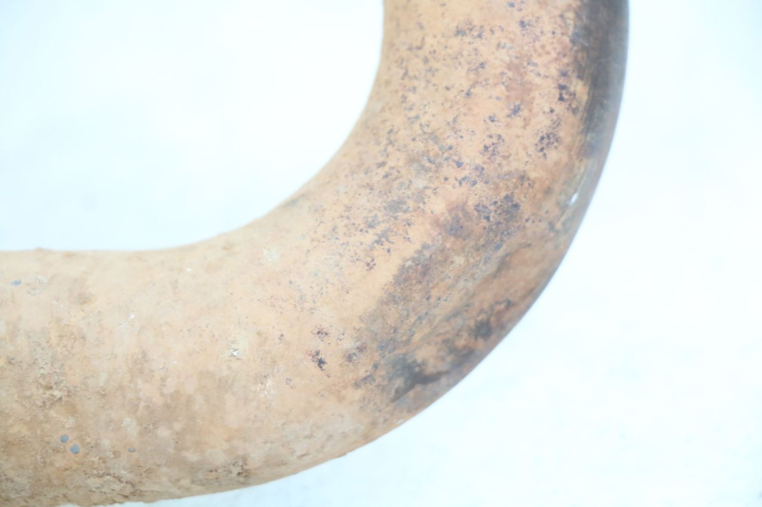 photo de KOLEKTOR HONDA CRF CR-F 450 (2009 - 2012) - Stan powierzchni