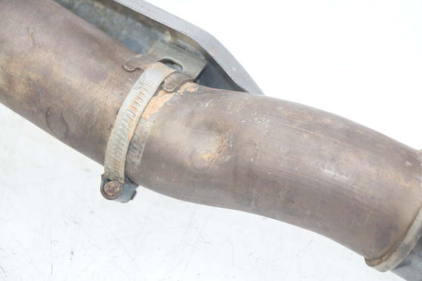 photo de KOLEKTOR HONDA CRF CR-F 450 (2009 - 2012) - Oznaczenia i referencje