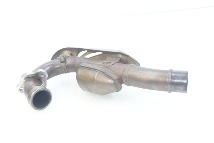 photo de KOLEKTOR HONDA CRF 250 (2016 - 2017) - Widok główny