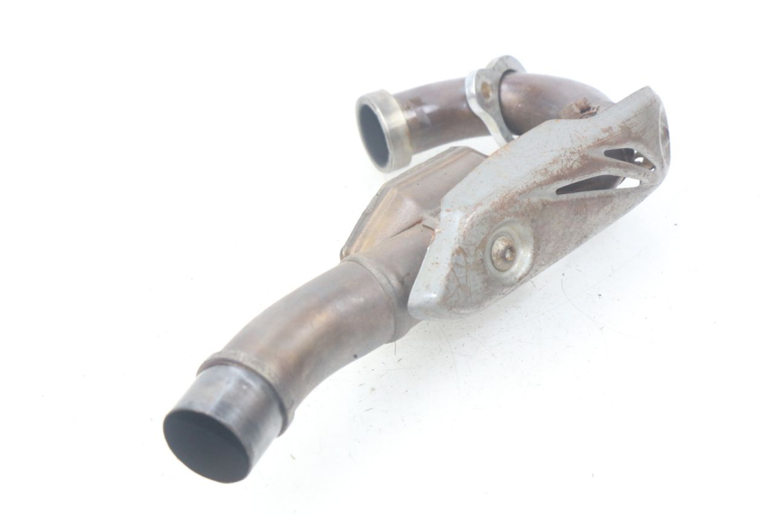 photo de KOLEKTOR HONDA CRF 250 (2016 - 2017) - Zoom stanu zużycia