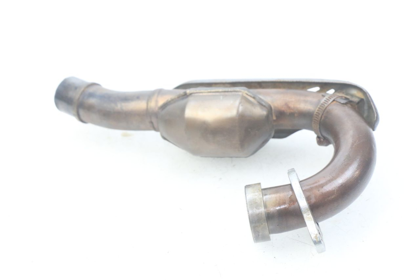 photo de KOLEKTOR HONDA CRF 250 (2016 - 2017) - Inny kąt widzenia