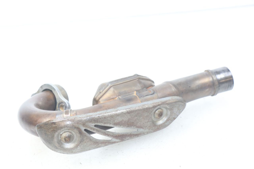 photo de KOLEKTOR HONDA CRF 250 (2016 - 2017) - Zbliżenie techniczne