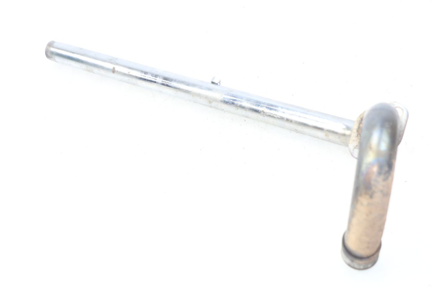 photo de KOLEKTOR CCR DIRT BIKE 125 - Szczegół części