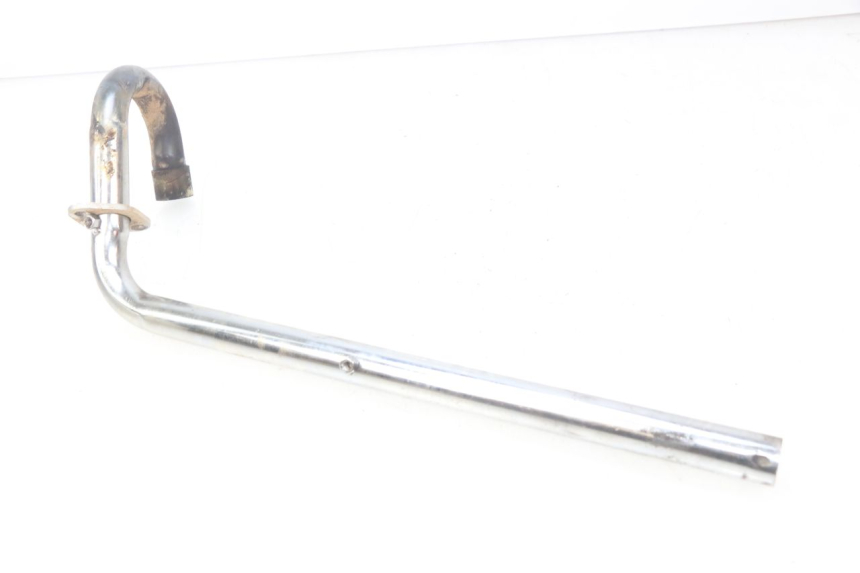 photo de KOLEKTOR CCR DIRT BIKE 125 - Zoom stanu zużycia