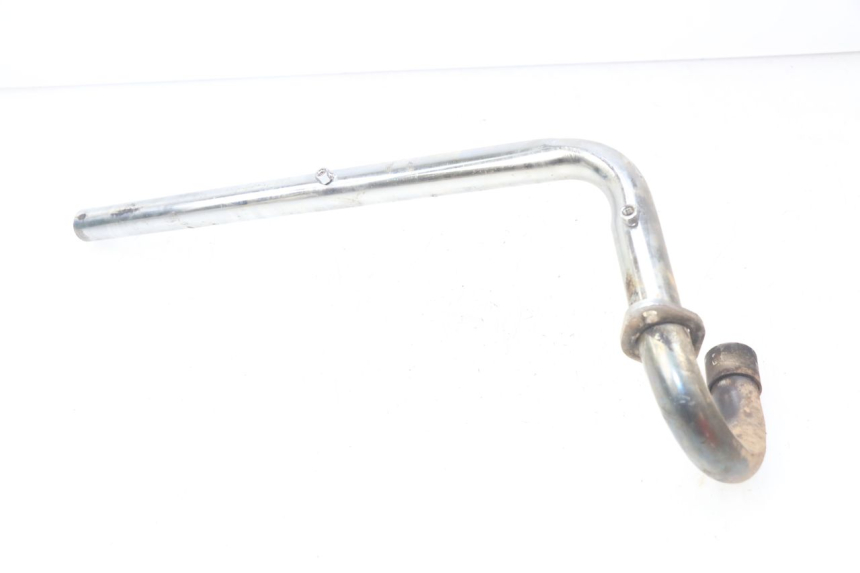 photo de KOLEKTOR CCR DIRT BIKE 125 - Inny kąt widzenia