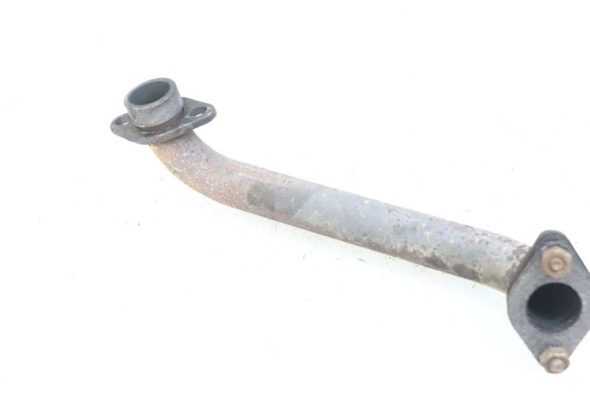 photo de KOLEKTOR PEUGEOT ELYSEO 125 (1999 - 2004) - Zoom stanu zużycia