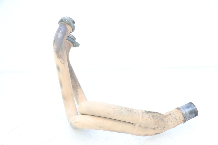 photo de KOLEKTOR KAWASAKI ER-6 ER6 N 650 (2005 - 2009) - Zbliżenie techniczne