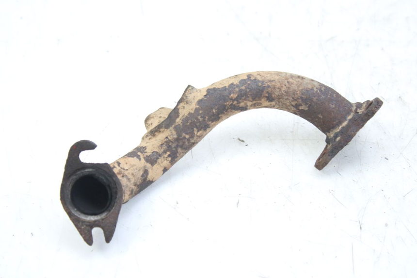 photo de KOLEKTOR KEEWAY F-ACT FACT 50 (2006 - 2011) - Widok główny