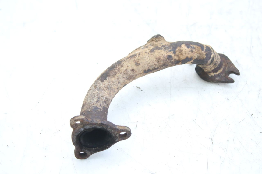 photo de KOLEKTOR KEEWAY F-ACT FACT 50 (2006 - 2011) - Szczegół części