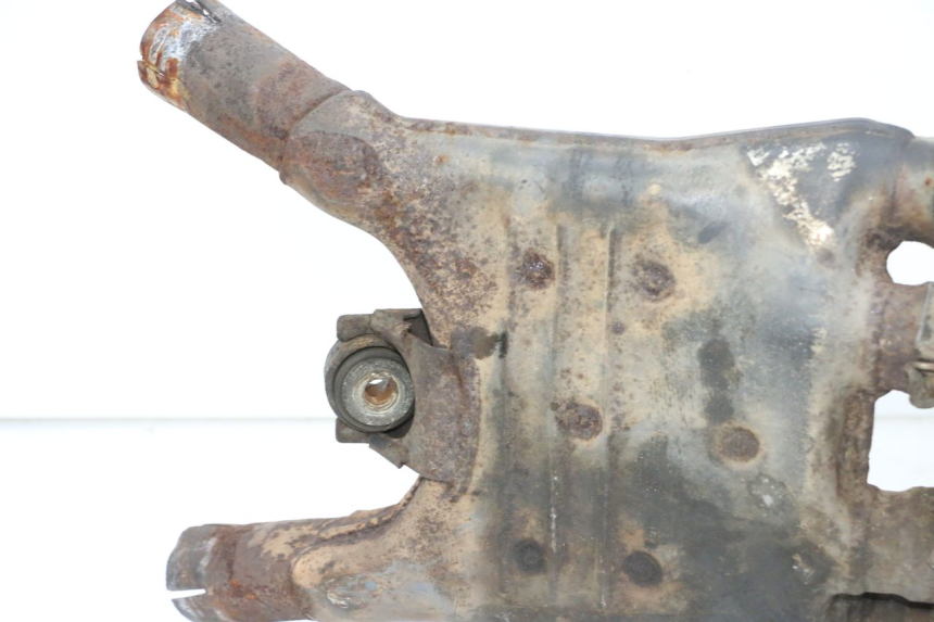 photo de KOLEKTOR YAMAHA FJ 36Y 1100 (1984 - 1985) - Zbliżenie komponentów