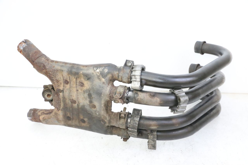 photo de KOLEKTOR YAMAHA FJ 36Y 1100 (1984 - 1985) - Widok z bliska