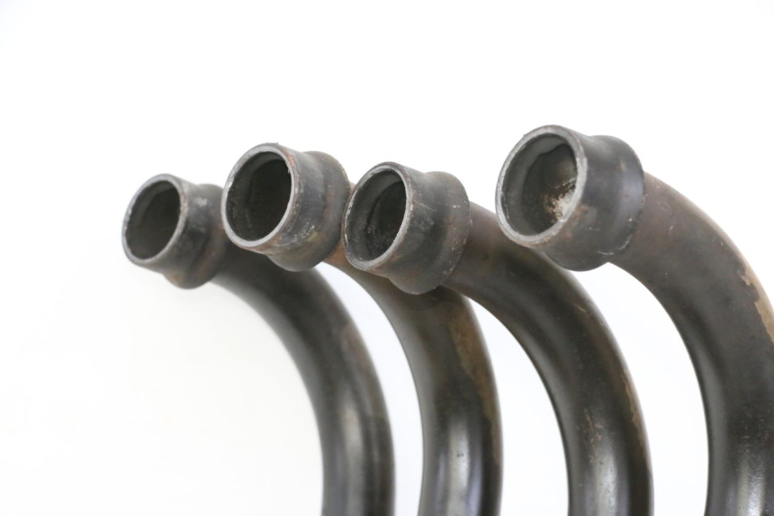 photo de KOLEKTOR YAMAHA FJ 36Y 1100 (1984 - 1985) - Kontrola wizualna