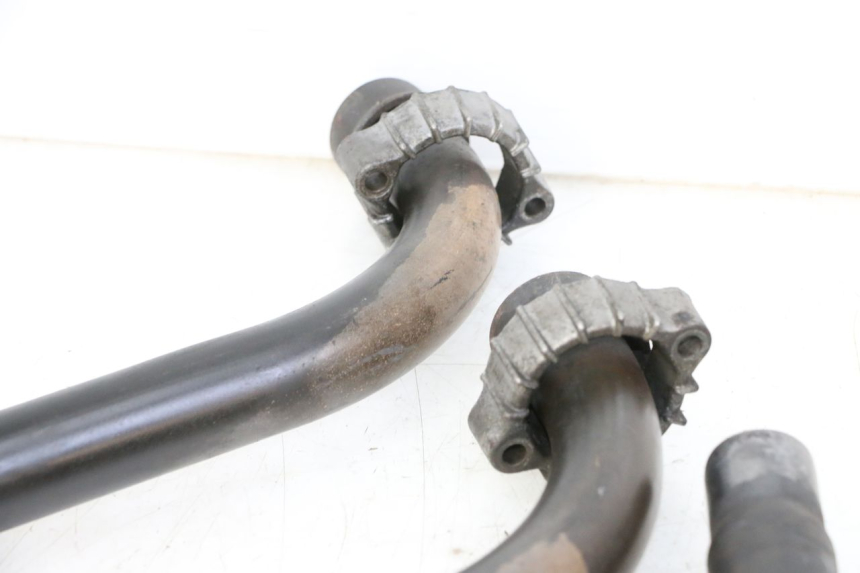 photo de KOLEKTOR YAMAHA FJ 36Y 1100 (1984 - 1985) - Zoom stanu zużycia