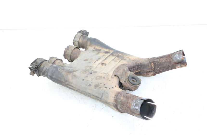 photo de KOLEKTOR YAMAHA FJ 36Y 1100 (1984 - 1985) - Zbliżenie techniczne