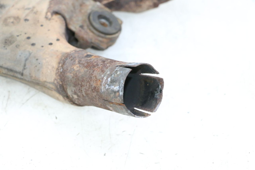 photo de KOLEKTOR YAMAHA FJ 36Y 1100 (1984 - 1985) - Widok ogólny