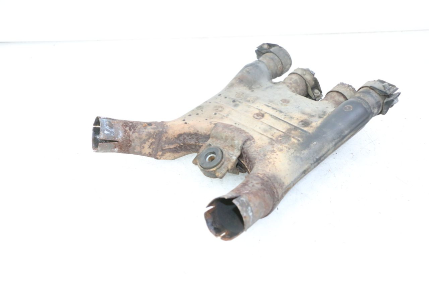 photo de KOLEKTOR YAMAHA FJ 36Y 1100 (1984 - 1985) - Punkty mocowania