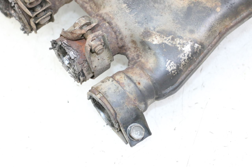 photo de KOLEKTOR YAMAHA FJ 36Y 1100 (1984 - 1985) - Część sprawdzona