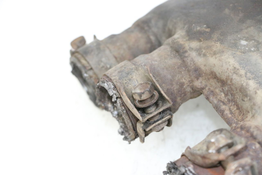 photo de KOLEKTOR YAMAHA FJ 36Y 1100 (1984 - 1985) - Oznaczenia i referencje