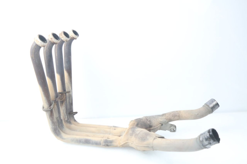 photo de KOLEKTOR YAMAHA FJR ABS 1300 (2006 - 2012) - Widok główny