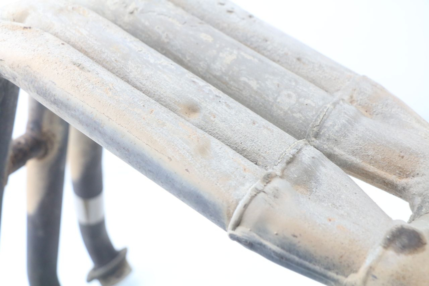 photo de KOLEKTOR YAMAHA FJR ABS 1300 (2006 - 2012) - Szczegół części