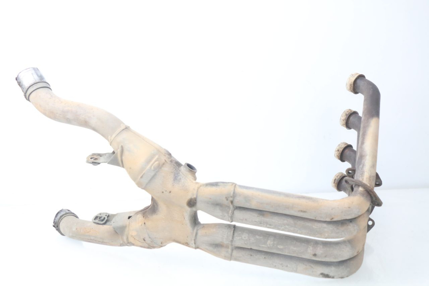 photo de KOLEKTOR YAMAHA FJR ABS 1300 (2006 - 2012) - Widok produktu