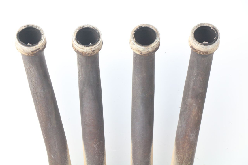 photo de KOLEKTOR YAMAHA FJR ABS 1300 (2006 - 2012) - Zbliżenie komponentów