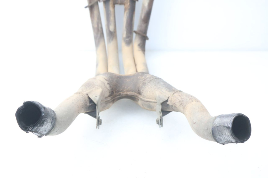 photo de KOLEKTOR YAMAHA FJR ABS 1300 (2006 - 2012) - Widok z bliska