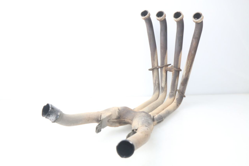 photo de KOLEKTOR YAMAHA FJR ABS 1300 (2006 - 2012) - Zdjęcie dodatkowe