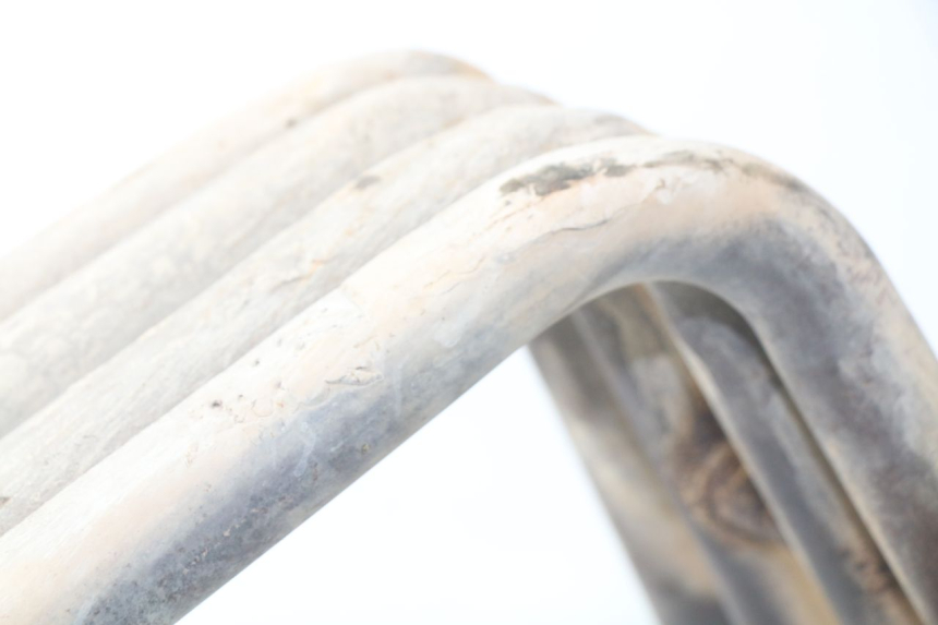 photo de KOLEKTOR YAMAHA FJR ABS 1300 (2006 - 2012) - Zoom stanu zużycia