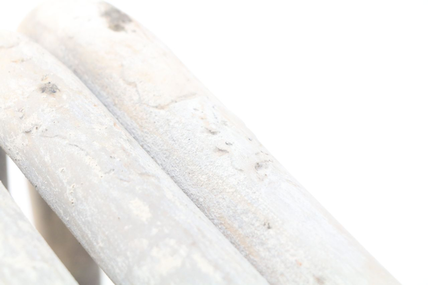 photo de KOLEKTOR YAMAHA FJR ABS 1300 (2006 - 2012) - Zbliżenie techniczne