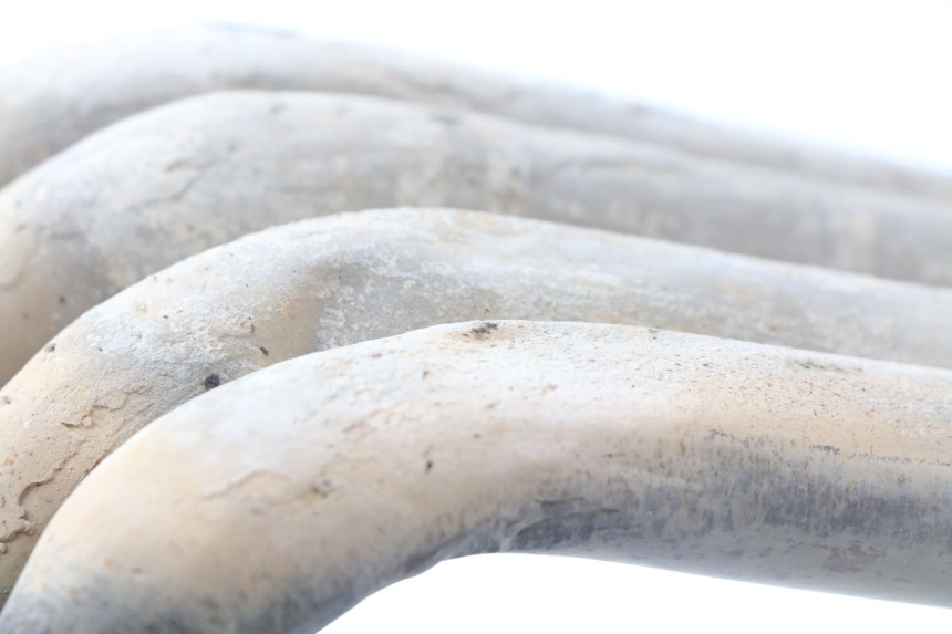 photo de KOLEKTOR YAMAHA FJR ABS 1300 (2006 - 2012) - Widok ogólny