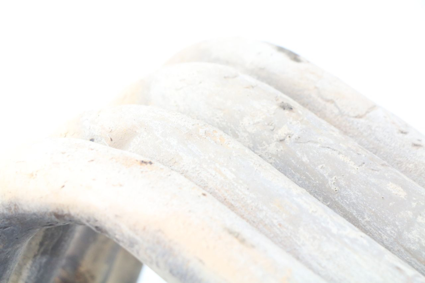 photo de KOLEKTOR YAMAHA FJR ABS 1300 (2006 - 2012) - Punkty mocowania