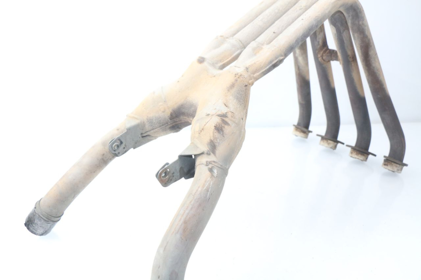 photo de KOLEKTOR YAMAHA FJR ABS 1300 (2006 - 2012) - Stan powierzchni