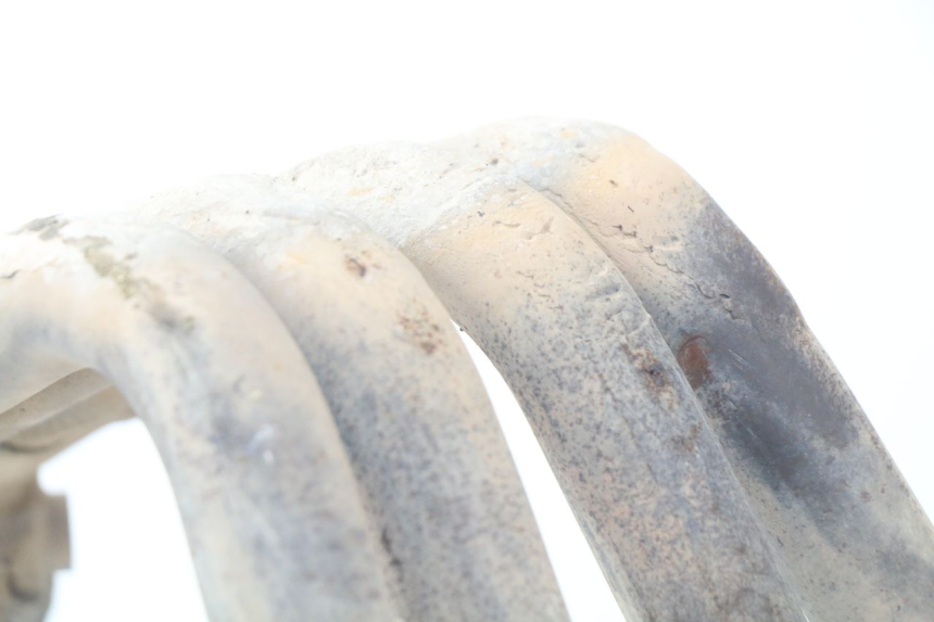 photo de KOLEKTOR YAMAHA FJR ABS 1300 (2006 - 2012) - Oznaczenia i referencje