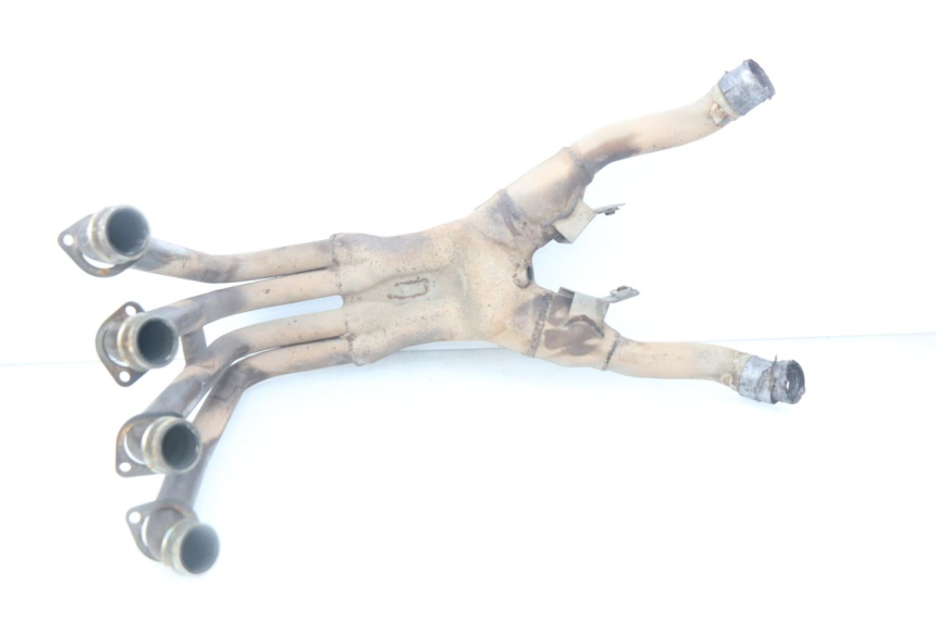 photo de KOLEKTOR YAMAHA FJR ABS 1300 (2016 - 2020) - Widok główny